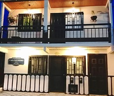 SAN PEDRO SALENTO APARTAHOTEL