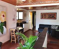 SAN PEDRO SALENTO APARTAHOTEL