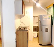 SAN PEDRO SALENTO APARTAHOTEL