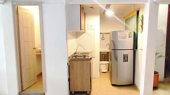 SAN PEDRO SALENTO APARTAHOTEL