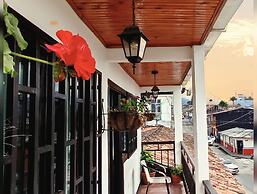 SAN PEDRO SALENTO APARTAHOTEL