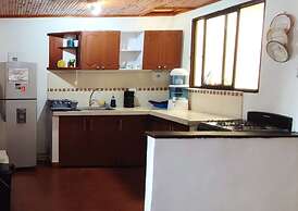 SAN PEDRO SALENTO APARTAHOTEL