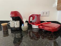 Santomar Guest House