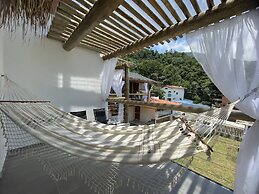 Santomar Guest House