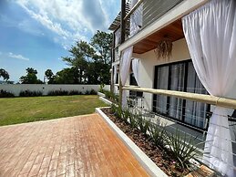 Santomar Guest House