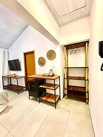 Santomar Guest House