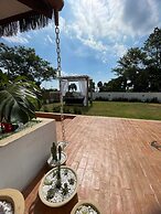 Santomar Guest House