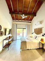 Santomar Guest House