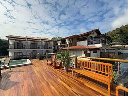 Santomar Guest House