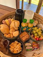 Santomar Guest House