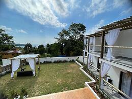 Santomar Guest House