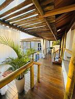 Santomar Guest House