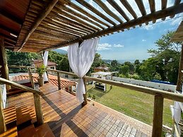 Santomar Guest House