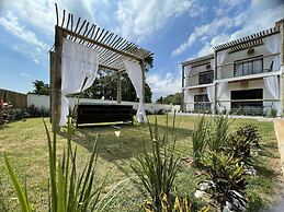 Santomar Guest House