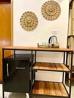 Santomar Guest House