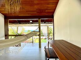 Santomar Guest House