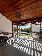 Santomar Guest House