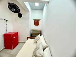 Santomar Guest House