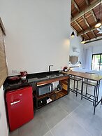 Santomar Guest House