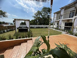 Santomar Guest House
