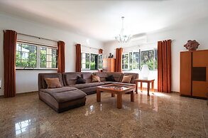 Aroeira Villa - Sea & Golf