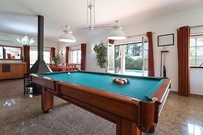 Aroeira Villa - Sea & Golf