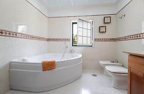 Aroeira Villa - Sea & Golf