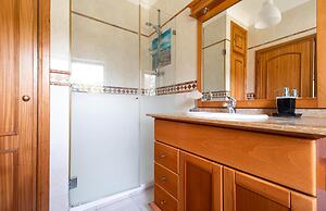 Aroeira Villa - Sea & Golf