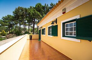 Aroeira Villa - Sea & Golf