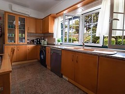 Aroeira Villa - Sea & Golf