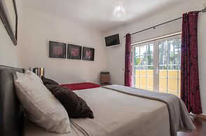 Aroeira Villa - Sea & Golf