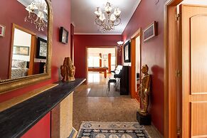 Aroeira Villa - Sea & Golf