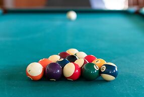 Aroeira Villa - Sea & Golf