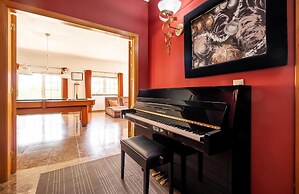 Aroeira Villa - Sea & Golf