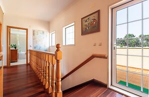 Aroeira Villa - Sea & Golf