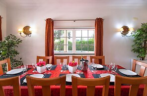 Aroeira Villa - Sea & Golf