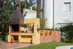 Aroeira Villa - Sea & Golf