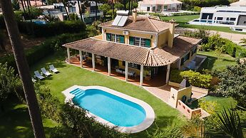 Aroeira Villa - Sea & Golf