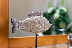 Aroeira Villa - Sea & Golf