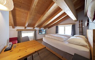 Aparthotel Grischuna