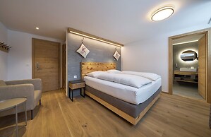 Aparthotel Grischuna