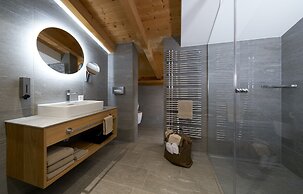 Aparthotel Grischuna