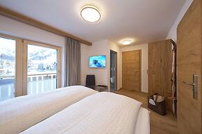 Aparthotel Grischuna
