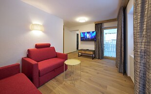 Aparthotel Grischuna