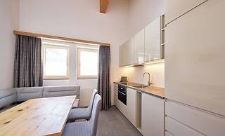 Aparthotel Grischuna