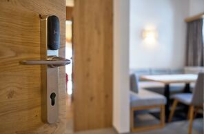 Aparthotel Grischuna