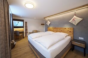 Aparthotel Grischuna