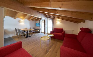Aparthotel Grischuna