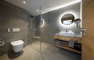 Aparthotel Grischuna