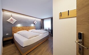 Aparthotel Grischuna